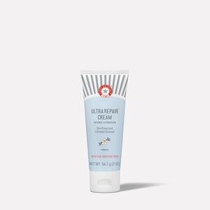 First Aid Beauty Uptra Repair Cream Intense Hydration Vanilla